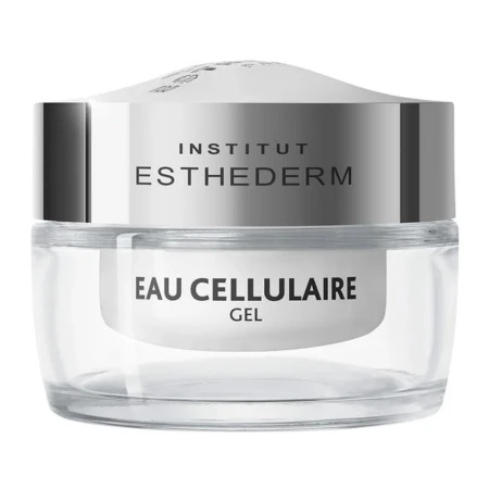 INSTITUT ESTHEDERM Cellular water hydra gél na obnovu objemu pleti 50 ml