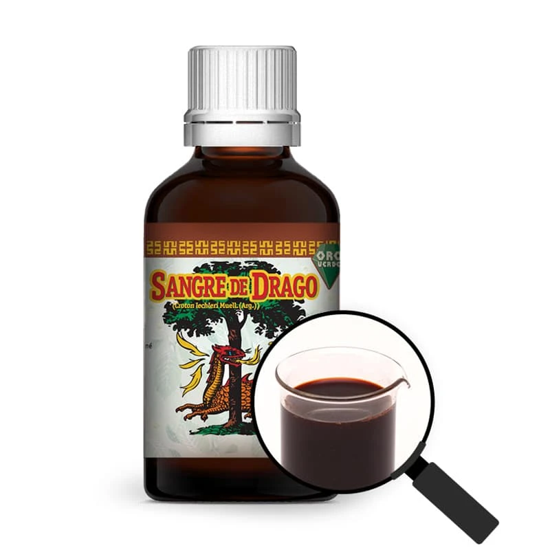 GN Dračia krv Sangre De Drago 50ml