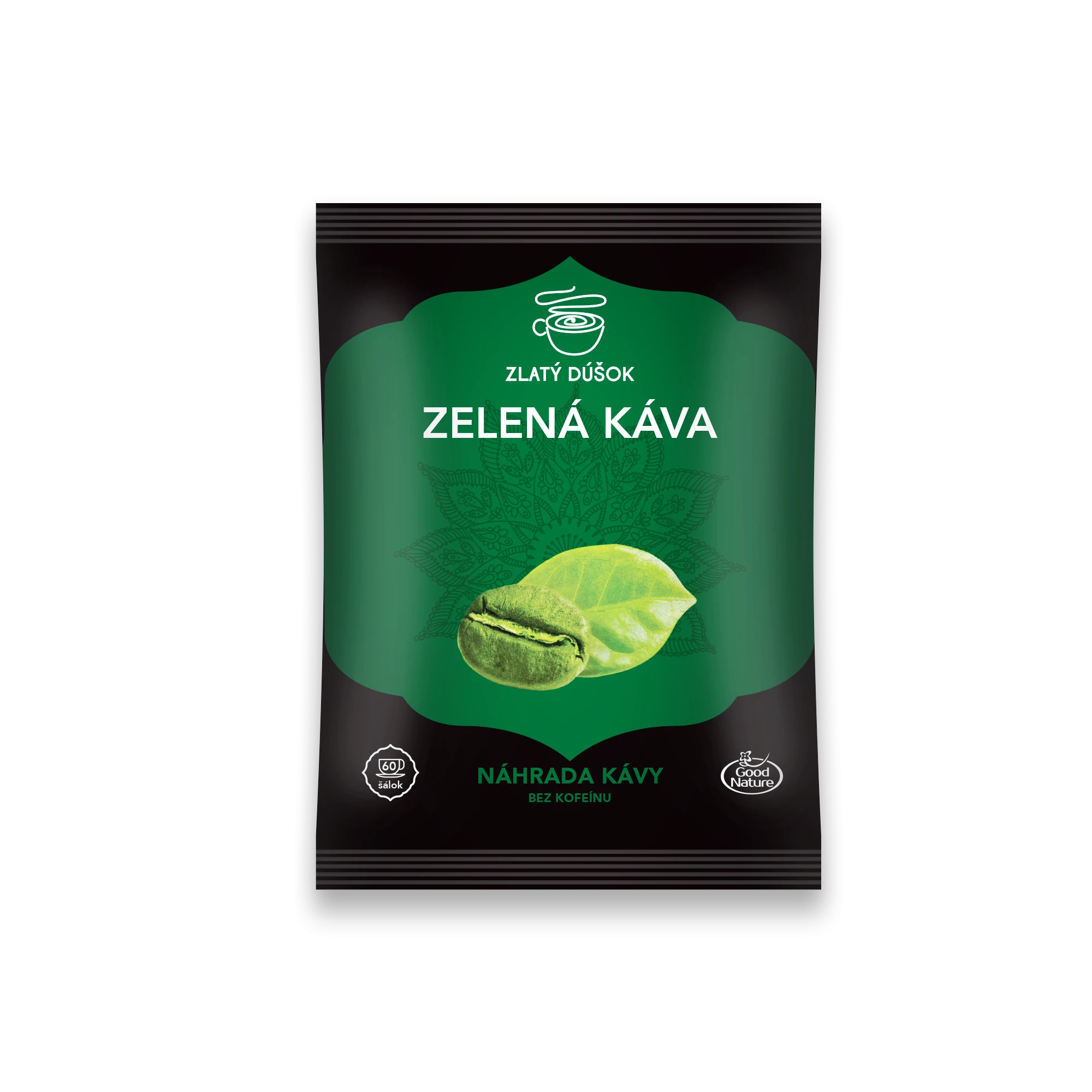 ZELENÁ KÁVA 100 g