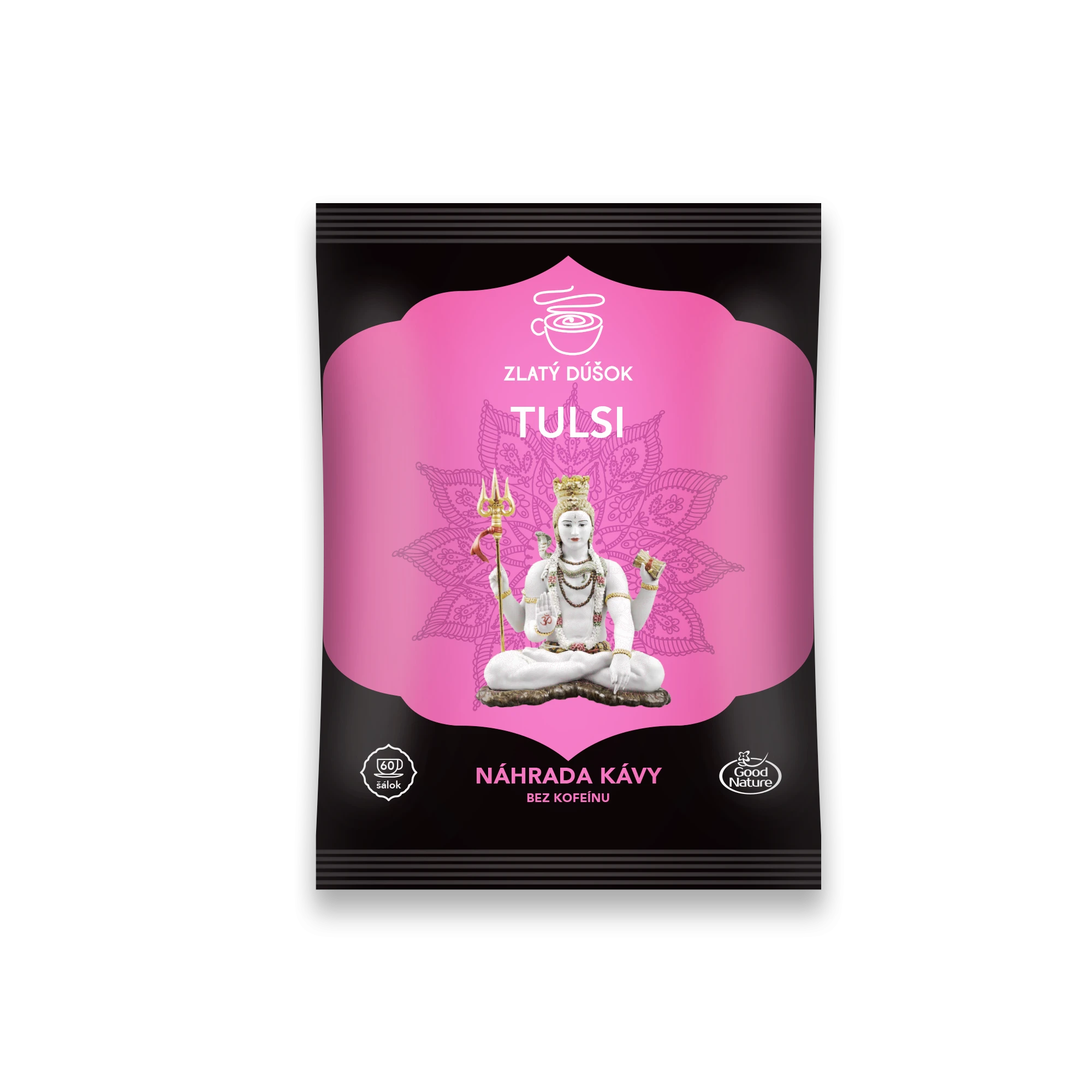 Ajurvédska káva TULSI 100 g