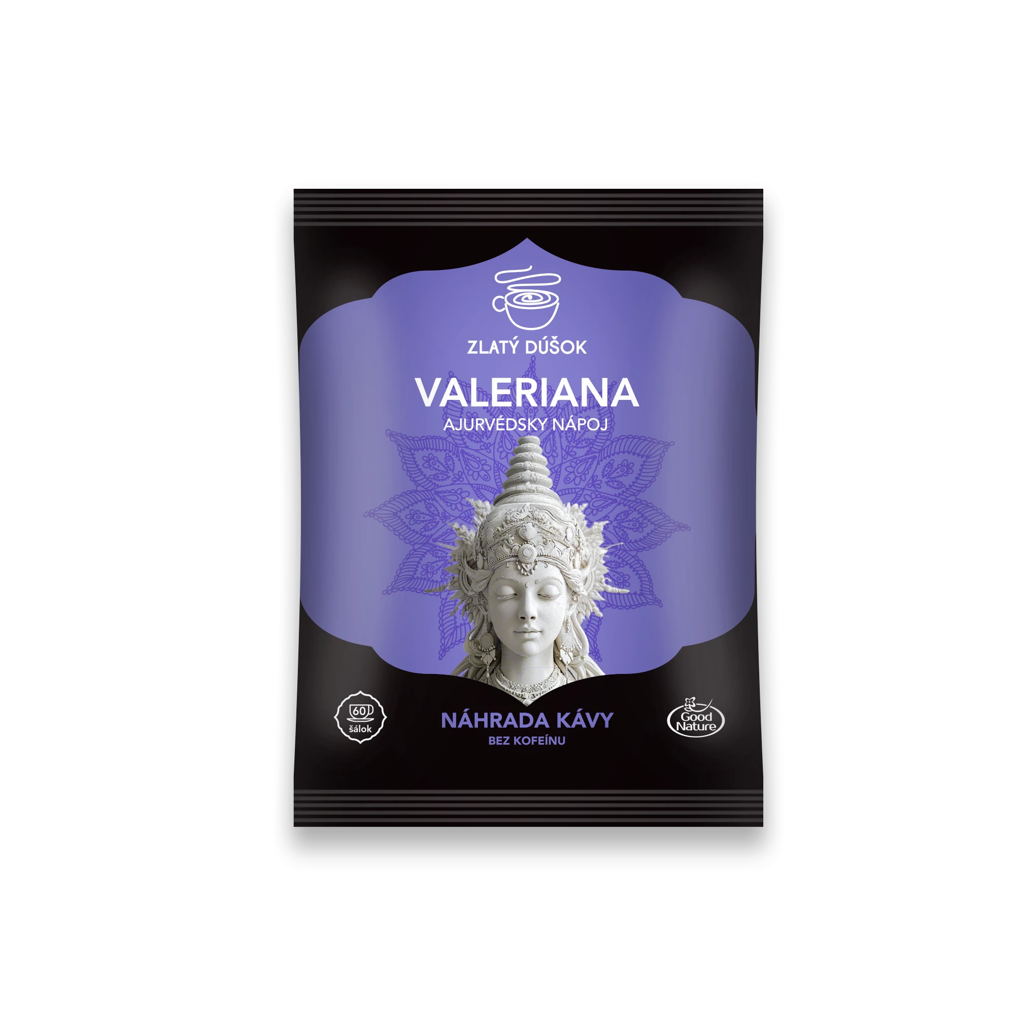 Ajurvédska káva VALERIANA 100 g