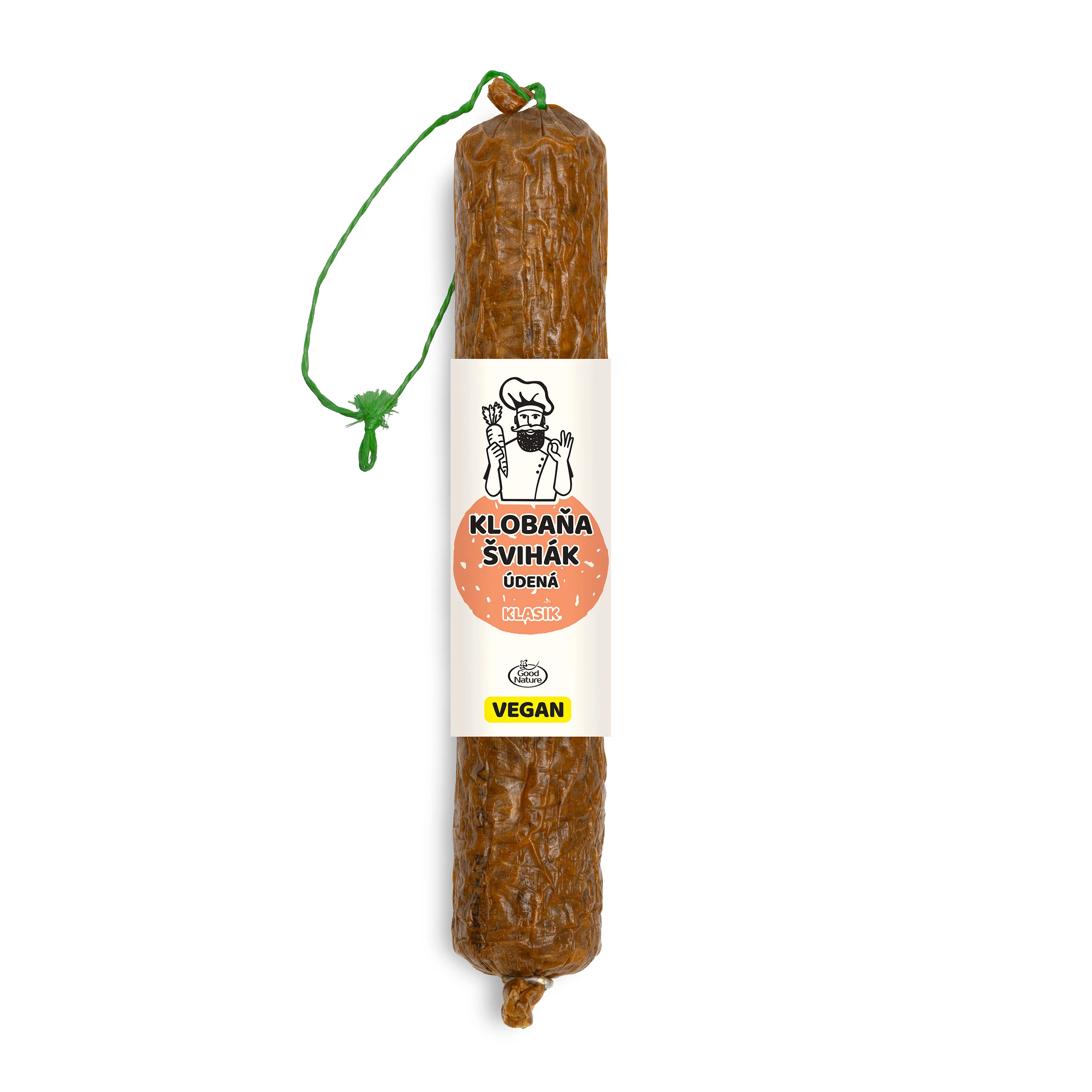 Klobaňa Švihák klasik, 150 g