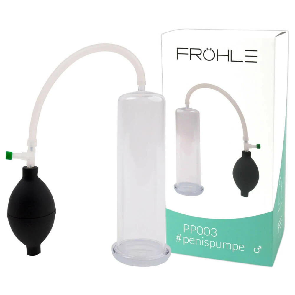 Fröhle PP003