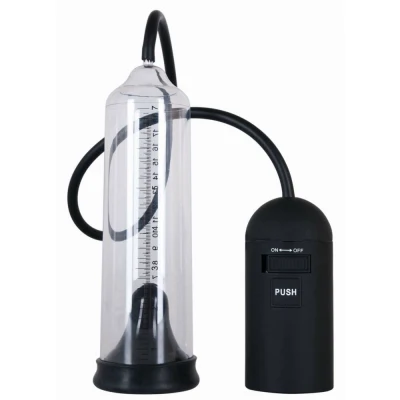 You2Toys Automatic Power – automatická vákuová pumpa pre mužov