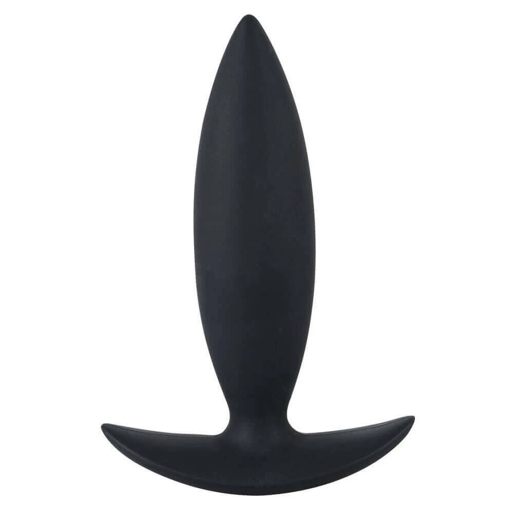 You2Toys Booty Beau Small – malý silikónový análny kolík