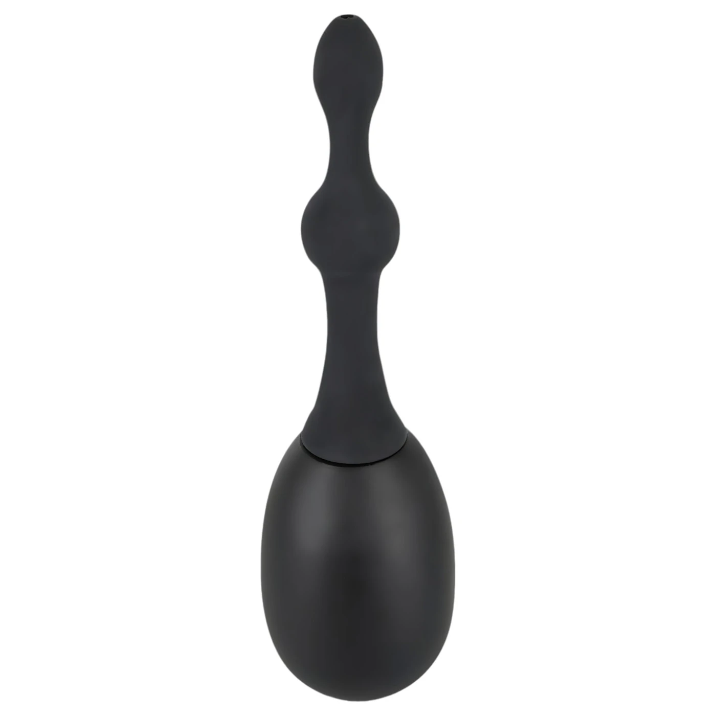 Black Velvets Douche Small – intímna sprcha čierna, malá 200 ml