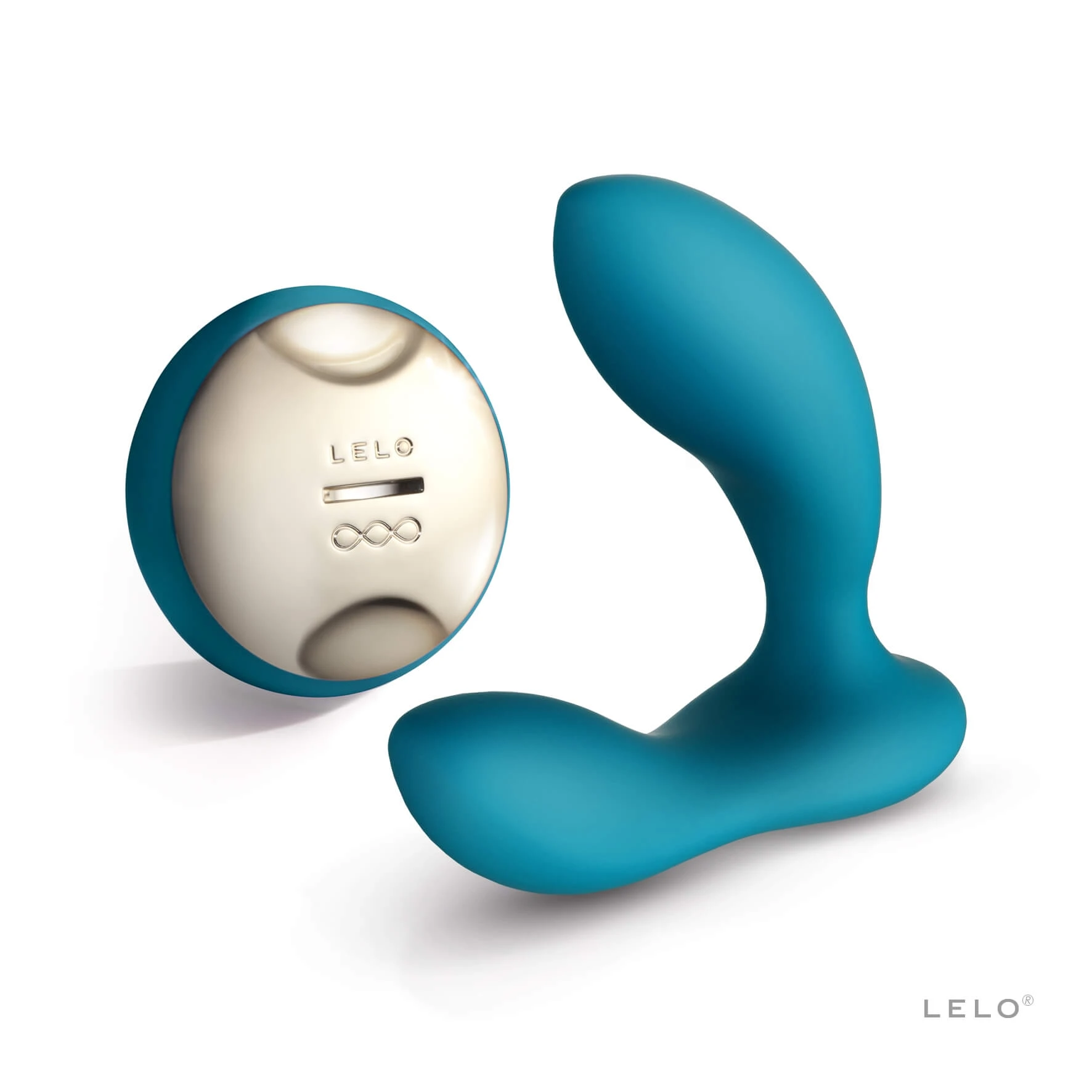 LELO Hugo a masér prostaty