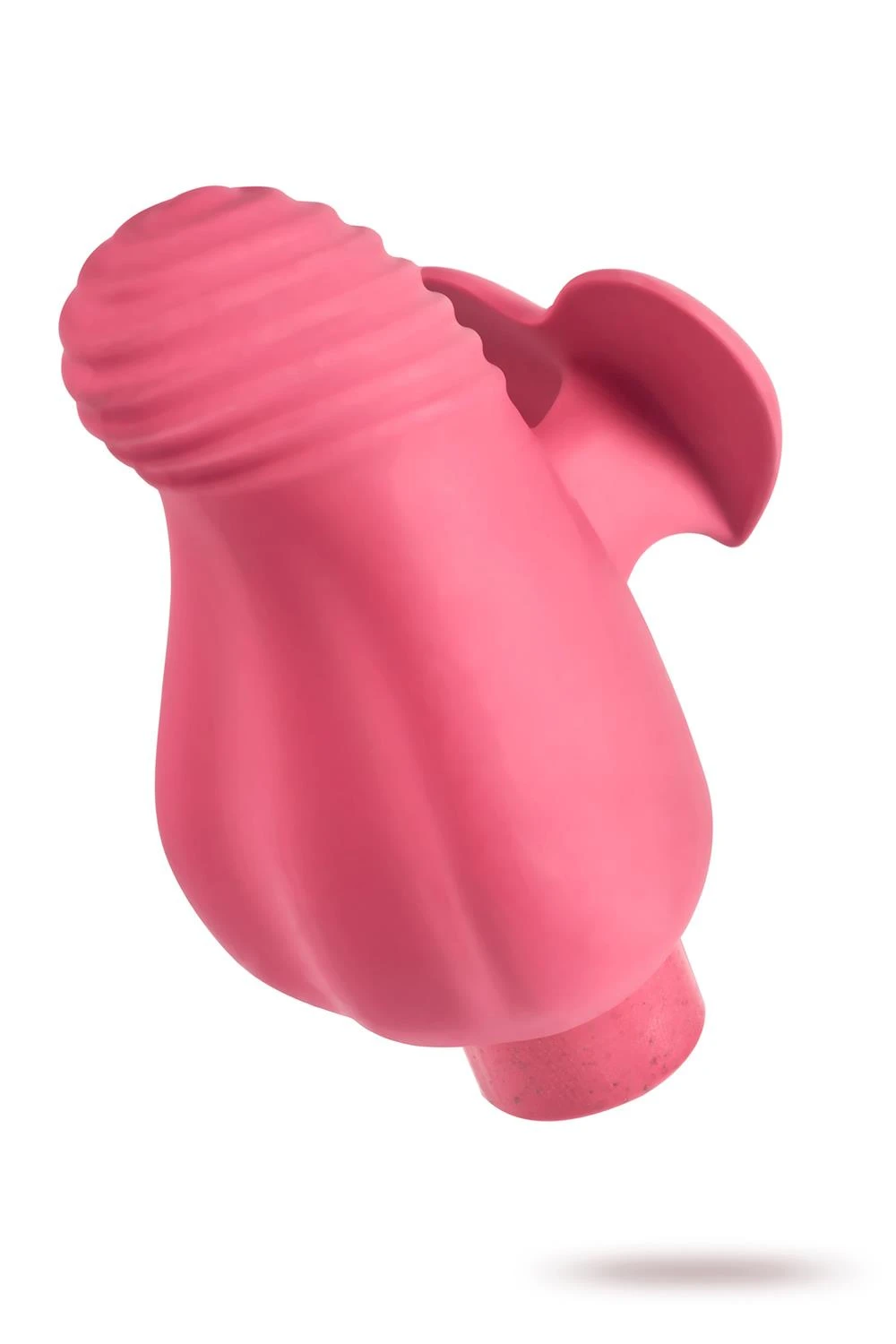 Blush Gaia Eco Love Coral – ekologický vibračný stimulátor (10 režimov)