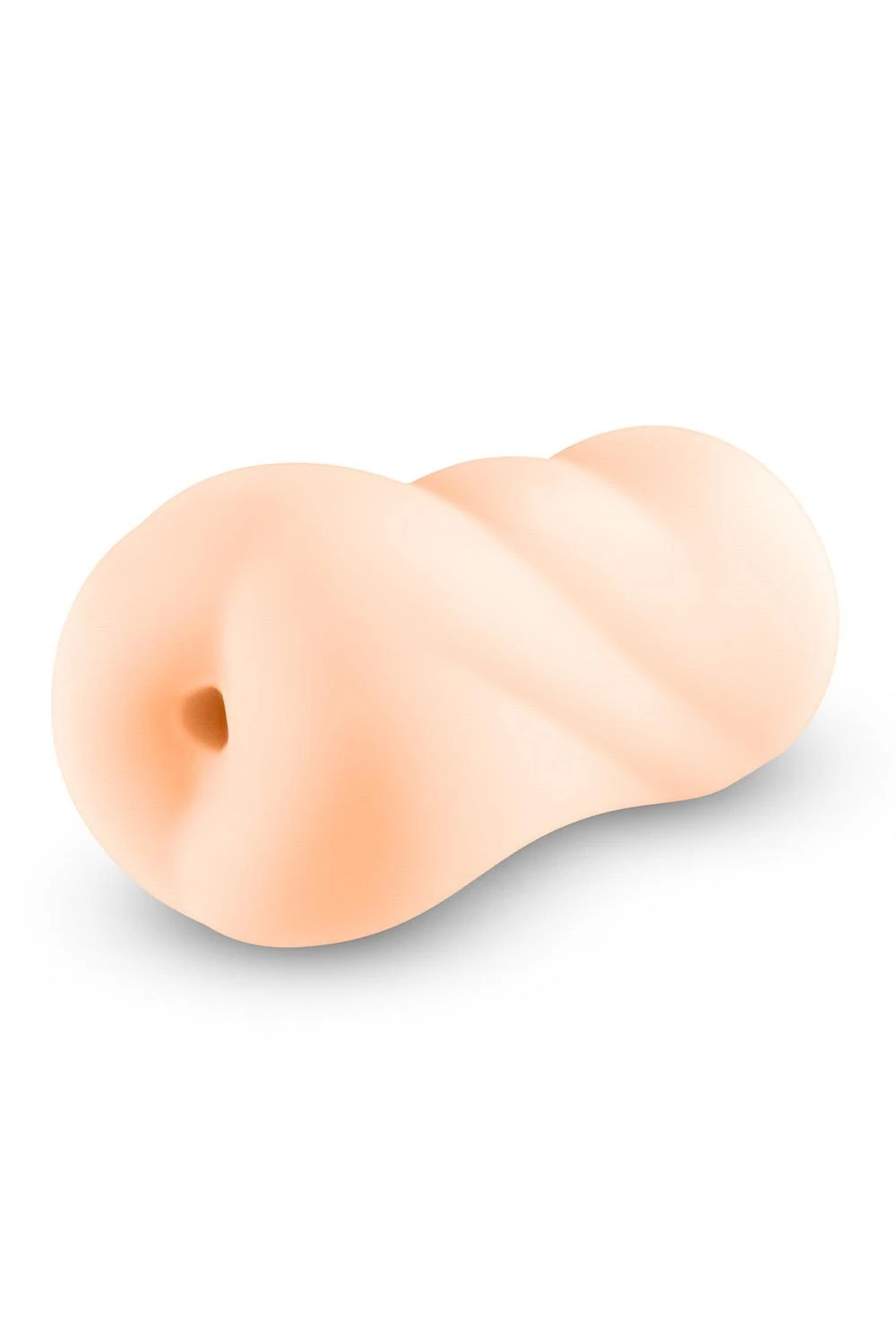 NS Novelties Pocket Pals Anal Stroker – análny vreckový masturbátor (TPE)