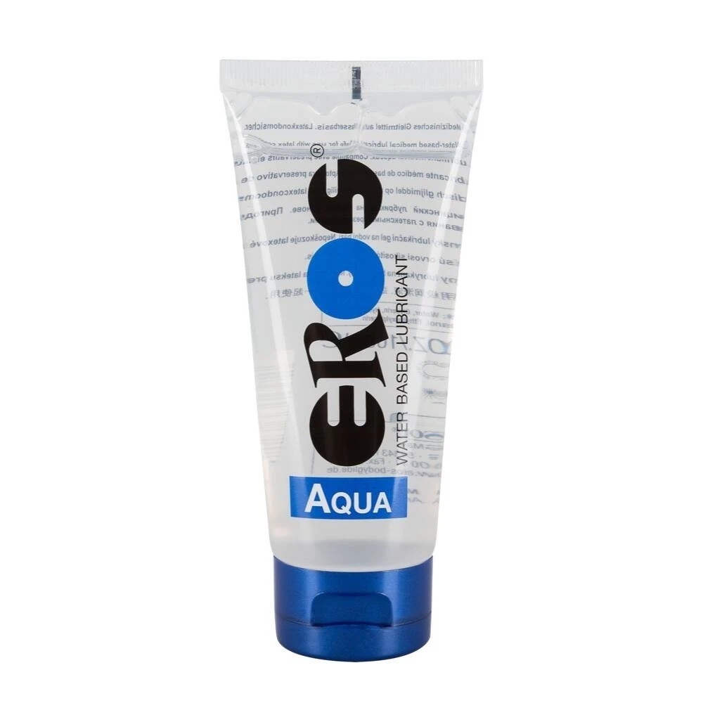 Megasol Eros Eros Aqua 100 ml