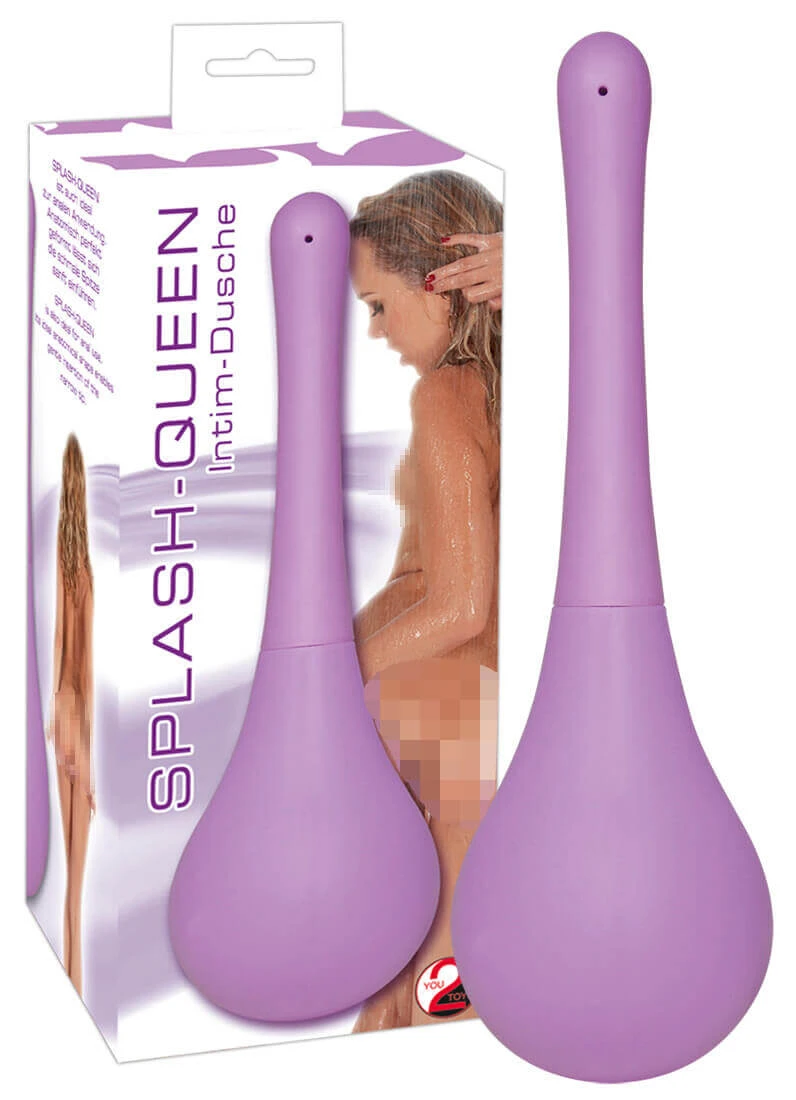 You2Toys Splash Queen