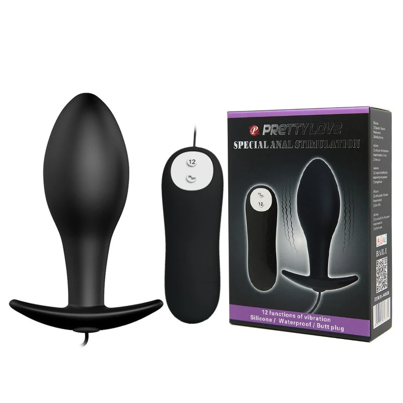 Pretty Love Special Anal Stimulation