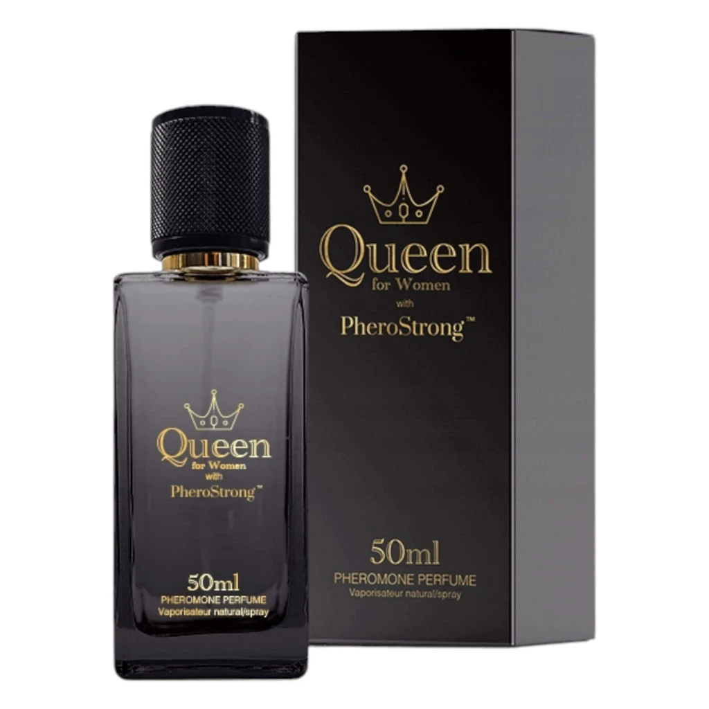 Queen PheroStrong Women 50 ml