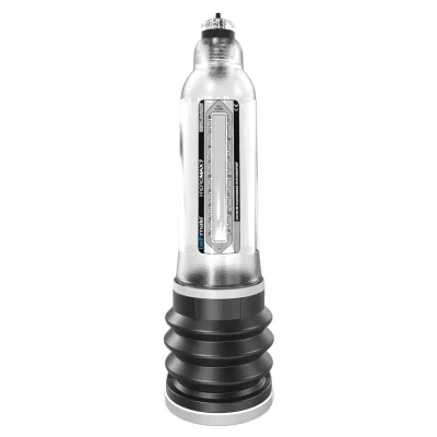 Bathmate Hydromax 7 – hydraulická vodná pumpa na penis pre mužov