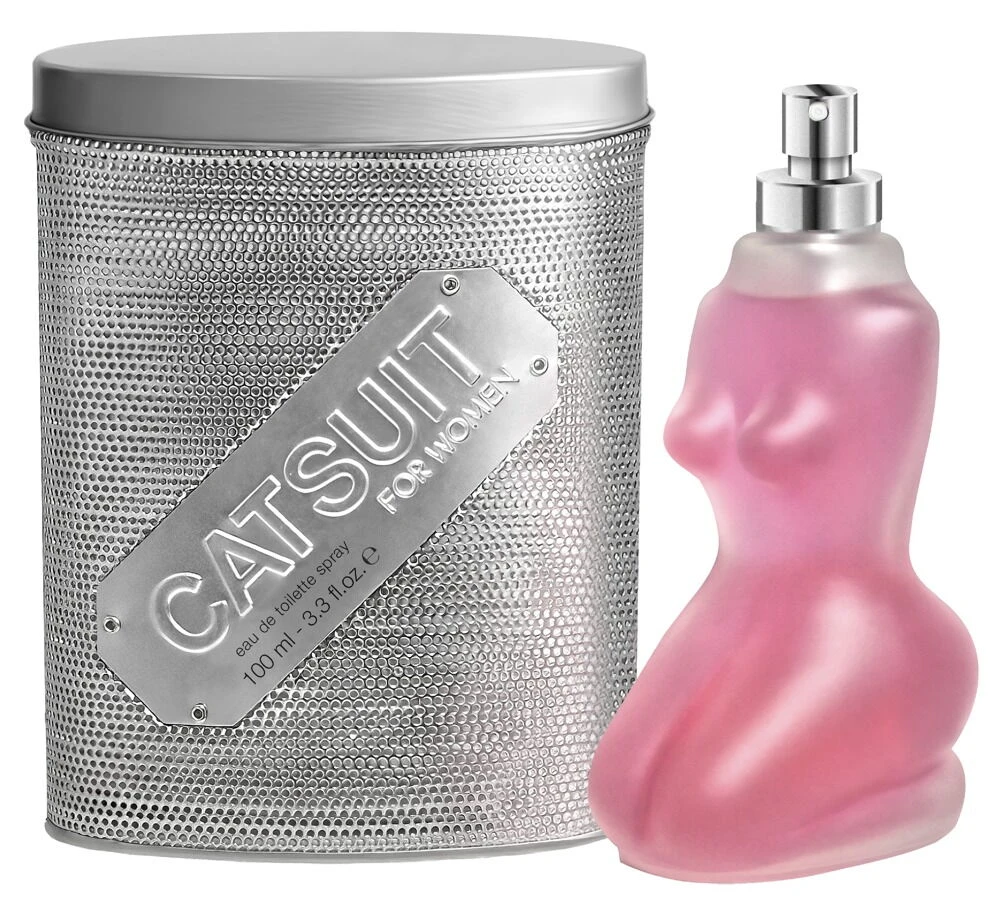 Catsuit for Women – parfum pre ženy, 100 ml