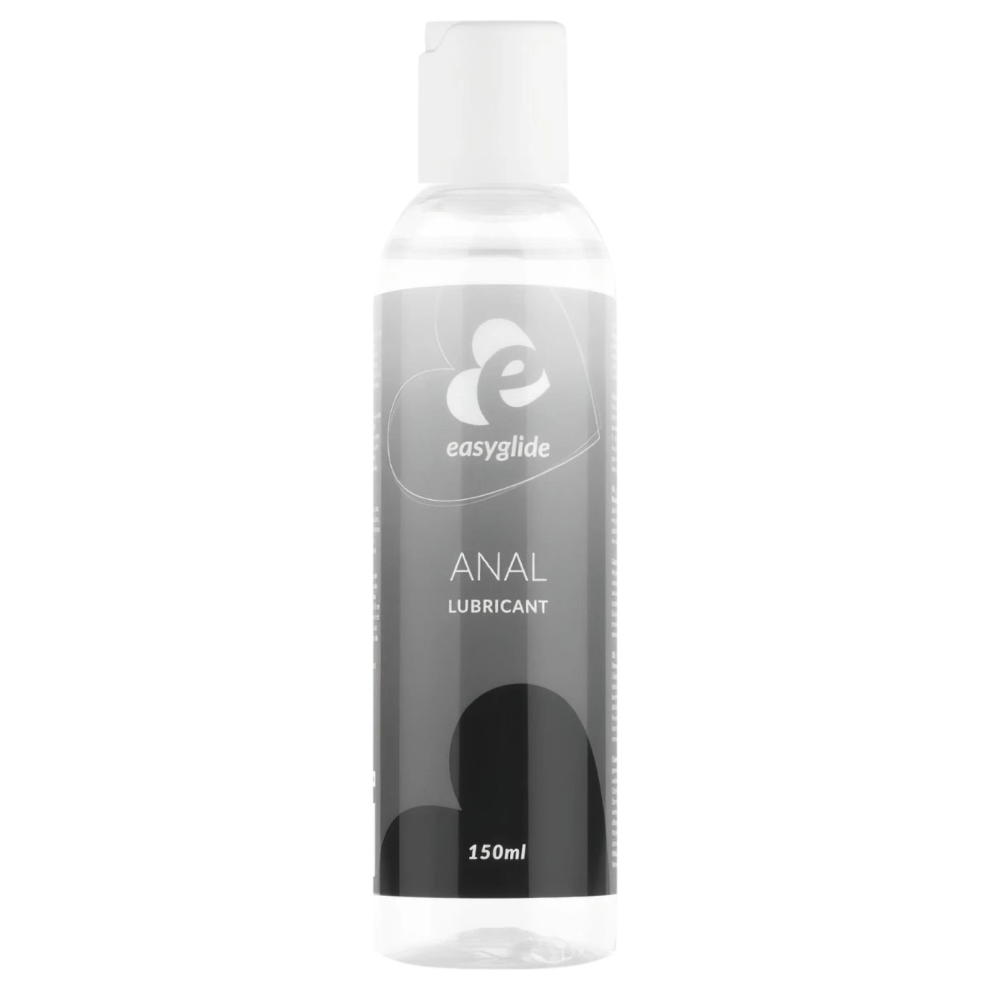 EasyGlide Anal – análny lubrikačný gél na vodnej báze 150 ml