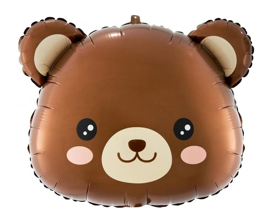 Fóliový balónik Bear Naplnený héliom