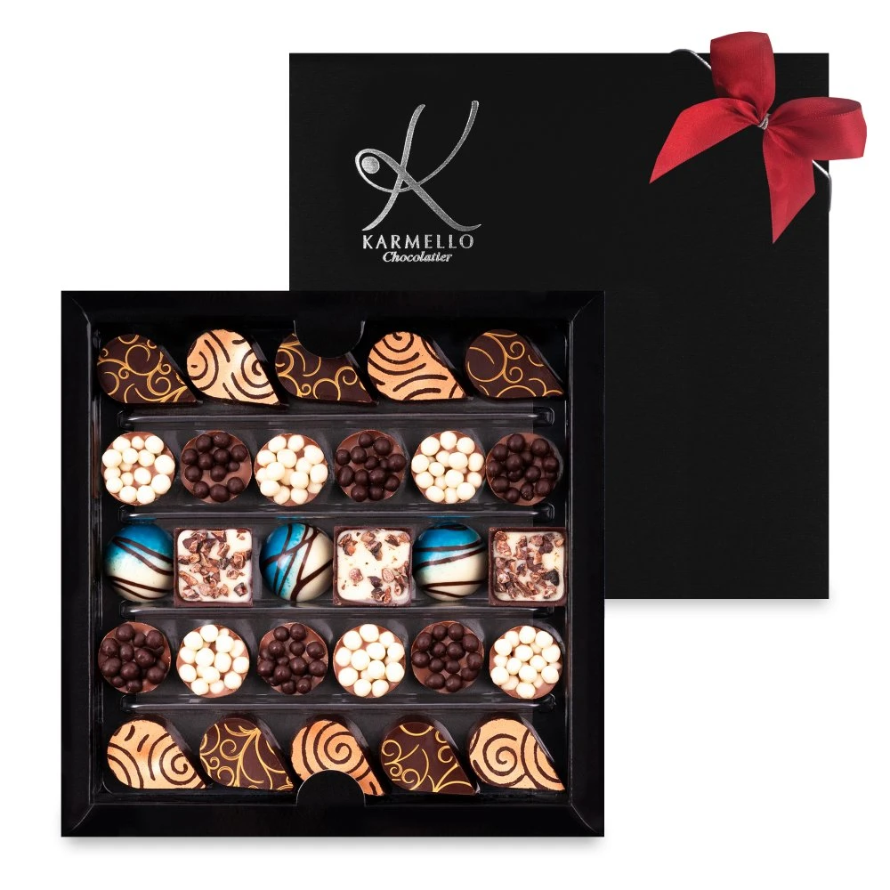 Pralinky "FOR MAN"